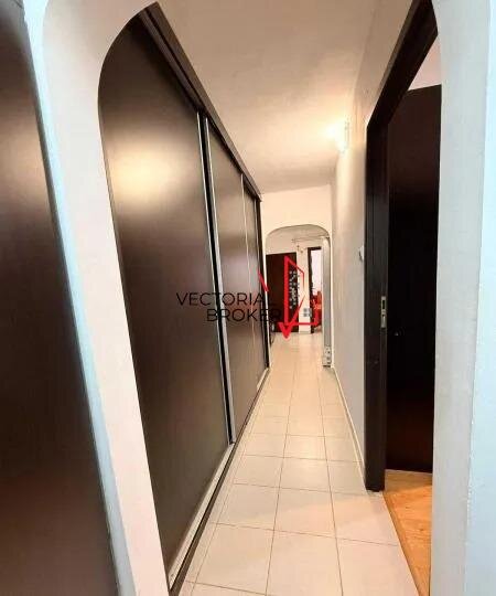 Dristor metrou, apartament 3 camere