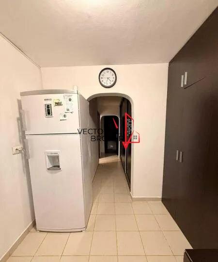 Dristor metrou, apartament 3 camere