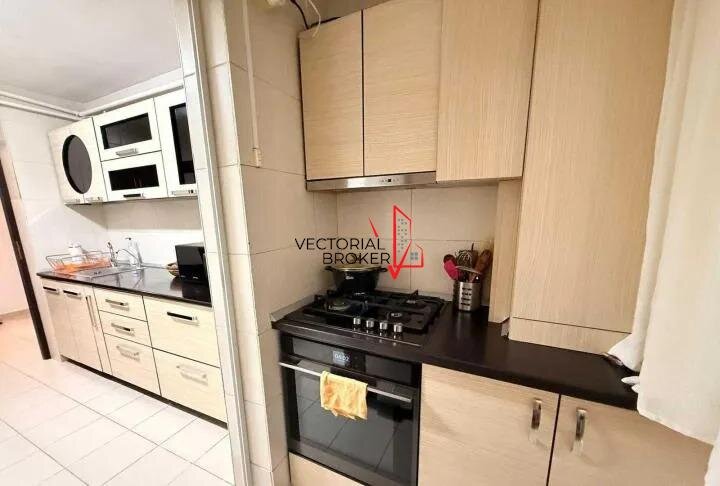 Dristor metrou, apartament 3 camere